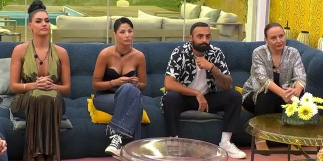Big Brother: Οι 7 παίκτες που πήραν εισιτήριο για τον ημιτελικό – Ποιος έμεινε εκτός