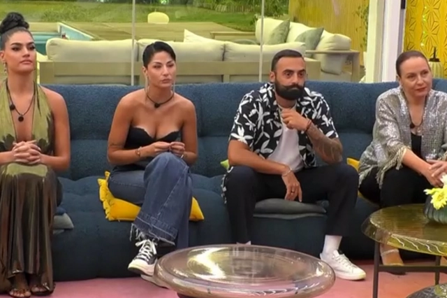 Big Brother: Οι 7 παίκτες που πήραν εισιτήριο για τον ημιτελικό – Ποιος έμεινε εκτός