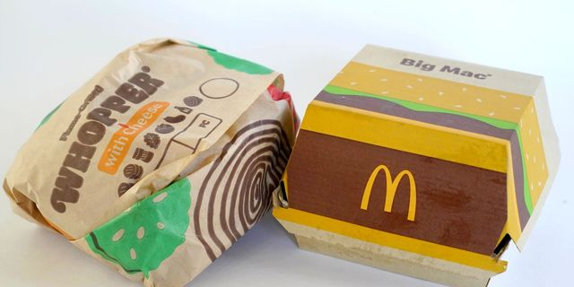 Τουρκία: Ενα Big Mac στοιχίζει σχεδόν όσο στις ΗΠΑ – Απαγορευτικό το κόστος ζωής