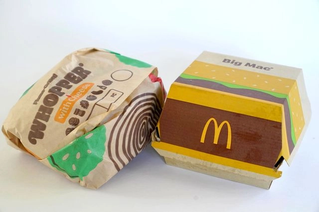 Τουρκία: Ενα Big Mac στοιχίζει σχεδόν όσο στις ΗΠΑ – Απαγορευτικό το κόστος ζωής