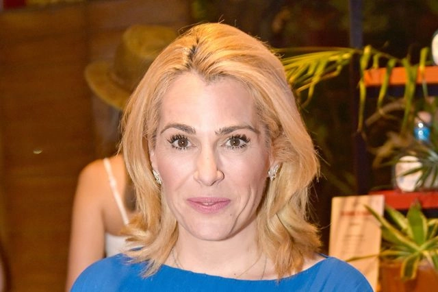 Τζένη Μπότση για ενοχή Φιλιππίδη: “Η σημερινή απόφαση είναι για το μέλλον των παιδιών μας”