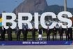 BRICS: Καταγγέλλουν τον παγκόσμιο οικονομικό πόλεμο και ζητούν αποχώρηση του Ισραήλ από τη Γάζα