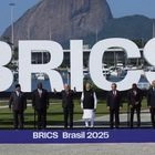 BRICS: Καταγγέλλουν τον παγκόσμιο οικονομικό πόλεμο και ζητούν αποχώρηση του Ισραήλ από τη Γάζα