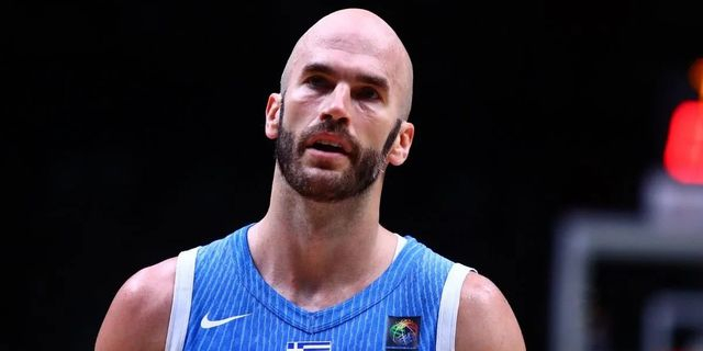 Νικ Καλάθης: Ο Γιάννης Αντετοκούνμπο είναι κλόουν, ένας από εμάς