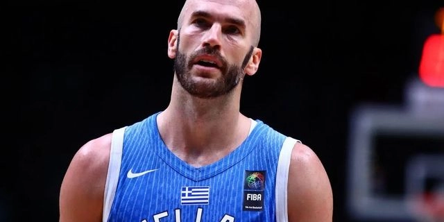 Εθνική Ελλάδας: Ελάχιστες πιθανότητες να παίξει ο Καλάθης στο Eurobasket 2025