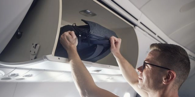 Αλλάζει ο ευρωπαϊκός κανονισμός για τις χειραποσκευές στις πτήσεις