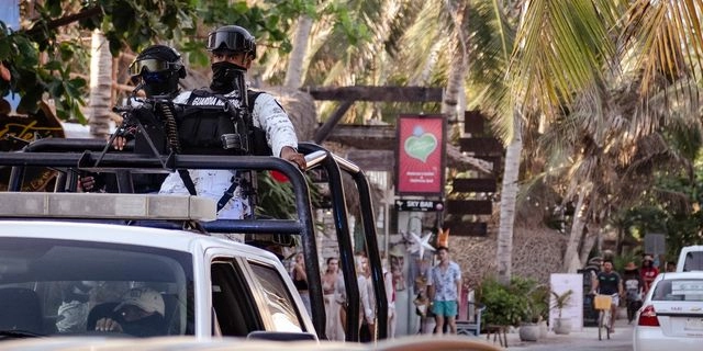 Μεξικό: 141 χρόνια κάθειρξη σε 10 μέλη καρτέλ για φόνους στη Χαλίσκο