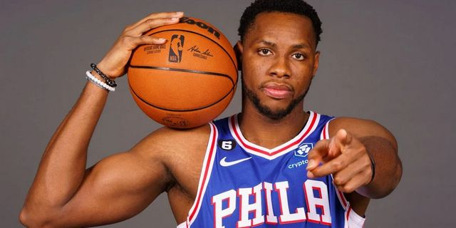 Τσαρλς Μπάσι, Ολυμπιακός μεταγραφές: Αυτός είναι ο παίκτης που τσέκαρε ο Μπαρτζώκας στο Λας Βέγκας