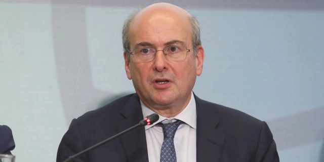 Κ. Χατζηδάκης: Ψήφος εμπιστοσύνης η πρόταση εξαγοράς του Χρηματιστηρίου Αθηνών