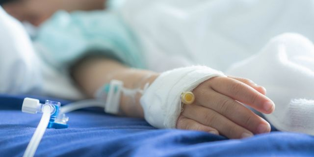 Κρήτη: 4χρονο παιδί κατανάλωσε πετρέλαιο και νοσηλεύεται
