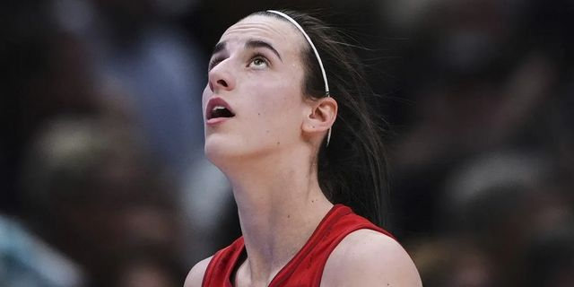Καταδικάστηκε σε 2,5 χρόνια κάθειρξης ο 55χρονος που παρενοχλούσε την Κέιτλιν Κλαρκ