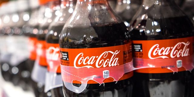 Ο Τραμπ αλλάζει (;) και την Coca Cola – Το συστατικό που ενδέχεται να αντικατασταθεί