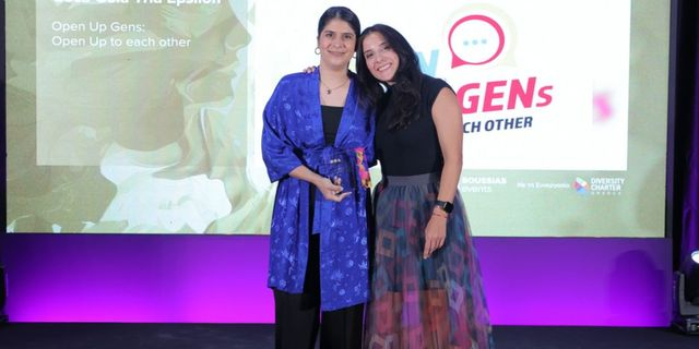 Τρεις διακρίσεις στα DEI Awards 2025 για την Coca-Cola Τρία Έψιλον