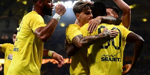 Conference League: Αυτά είναι τα ζευγάρια στον 2ο προκριματικό γύρο