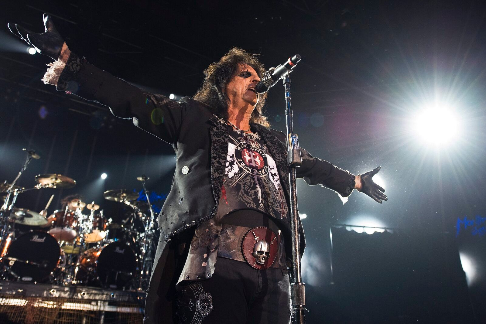 Alice Cooper