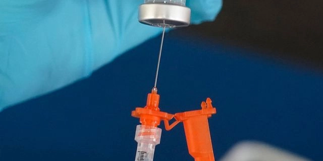 Εμβόλιο κατά της COVID-19