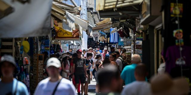 Οι περιοχές της Αττικής που αναπνέεις δηλητήριο