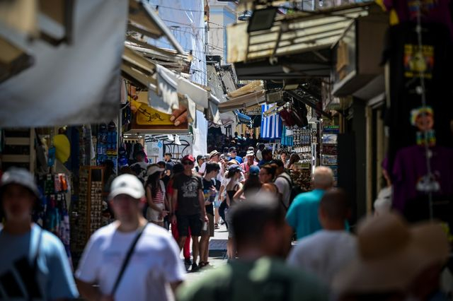 Οι περιοχές της Αττικής που αναπνέεις δηλητήριο