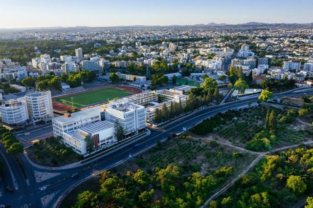 Εκδηλώσεις ενημέρωσης του Ευρωπαϊκού Πανεπιστημίου Κύπρου στην Ελλάδα