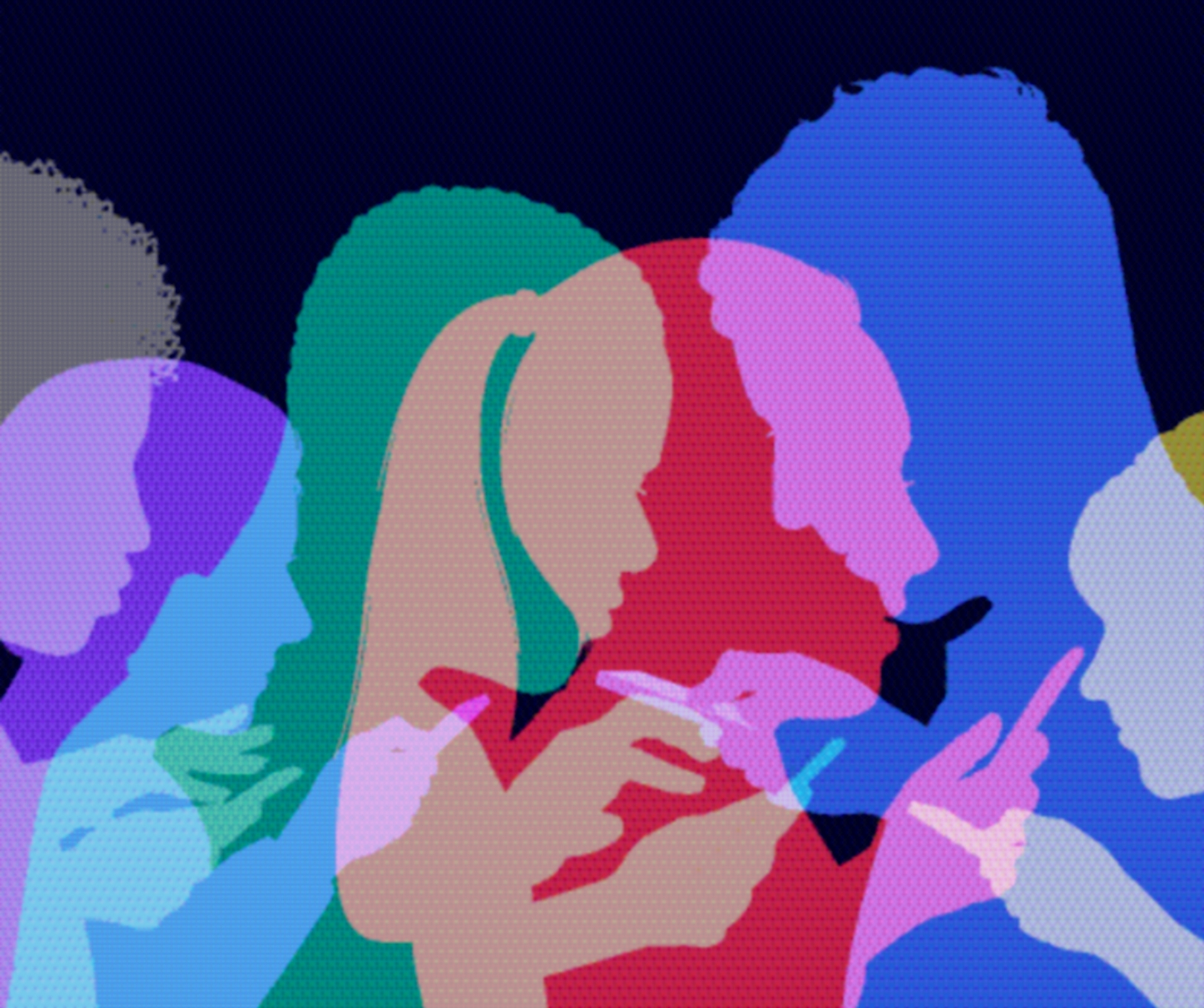 Οι άνθρωποι που δεν αντέχουν άλλο τα dating apps