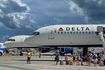 Αεροσκάφος της Delta Airlines (αρχείου)
