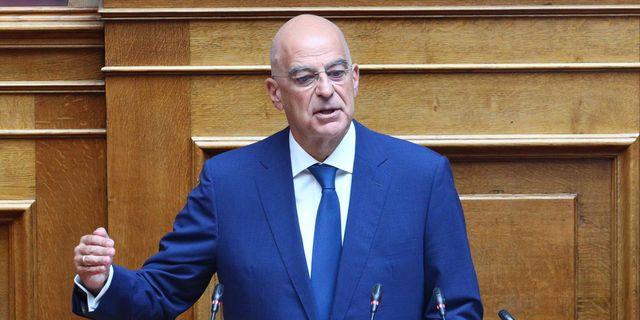 Πώς εξήγησε ο Δένδιας την αλλαγή στάσης για τον μηχανισμό SAFE