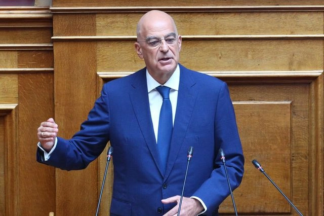 Πώς εξήγησε ο Δένδιας την αλλαγή στάσης για τον μηχανισμό SAFE