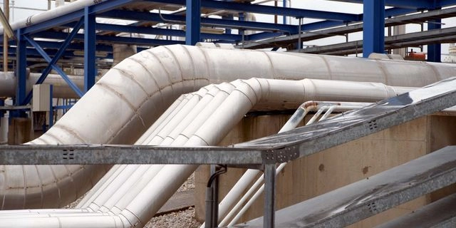 Συμφωνία της ΔΕΠΑ με την Gazprom για τους όρους προμήθειας ρωσικού αερίου