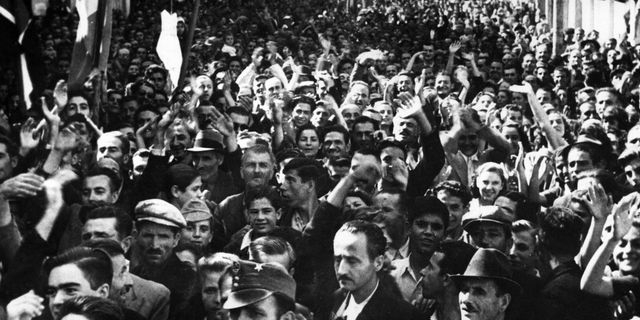 Για μία χρήση