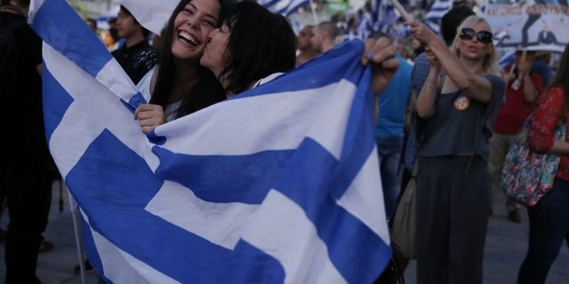 Η χρεοκοπία ήταν το έγκλημα, όχι το δημοψήφισμα…