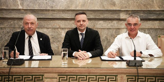 Δήμος Αθηναίων: Στρατηγική συνεργασία με το Πανεπιστήμιο Πειραιώς για τον βιώσιμο τουρισμό στην πόλη