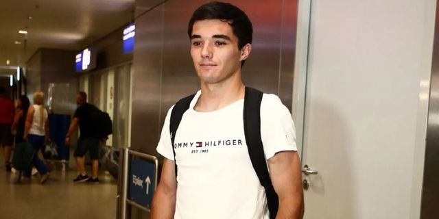 Ολυμπιακός: Ο Ντιόγκο Νασιμέντο ανακοινώνεται την Κυριακή και πιάνει δουλειά στον Ρέντη