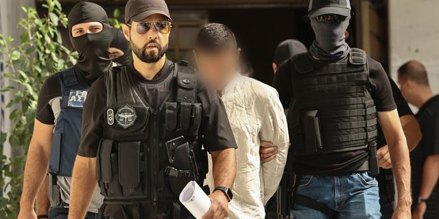 Δολοφονία Πολωνού καθηγητή: Στη φυλακή η πρώην σύζυγος, ο δράστης και οι τρεις συνεργοί