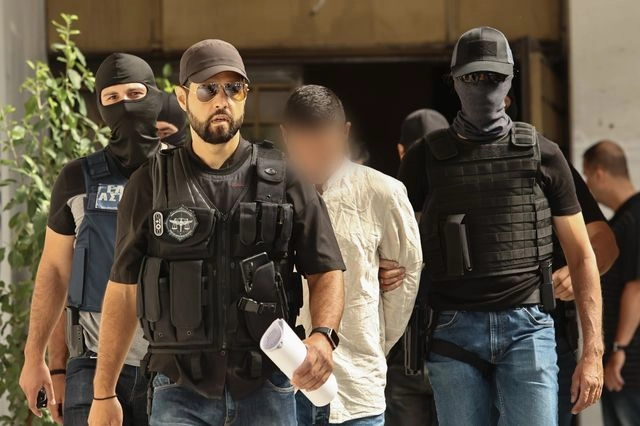 Δολοφονία Πολωνού καθηγητή: Στη φυλακή η πρώην σύζυγος, ο δράστης και οι τρεις συνεργοί