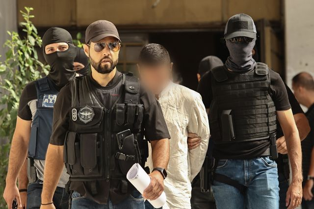 Δολοφονία καθηγητή: Ο δράστης επιμένει ότι η πρώην σύζυγος δεν γνώριζε