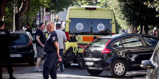 Δολοφονία Πολωνού καθηγητή: Tο πανούργο σχέδιο και τα λάθη των δραστών