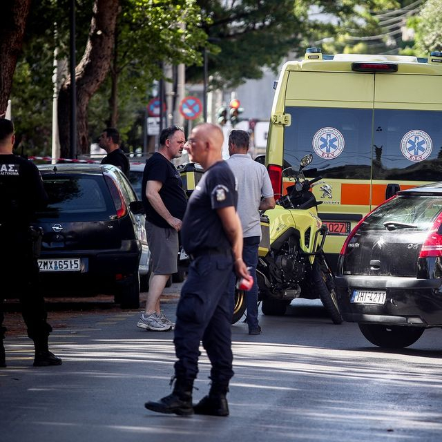 Δολοφονία Πολωνού καθηγητή: Tο πανούργο σχέδιο και τα λάθη των δραστών