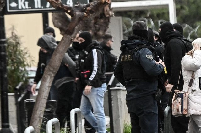 Greek Mafia: Ένοχοι τρεις κατηγορούμενοι για τις δολοφονίες των Σκαφτούρου, Ρουμπέτη και Μουζακίτη