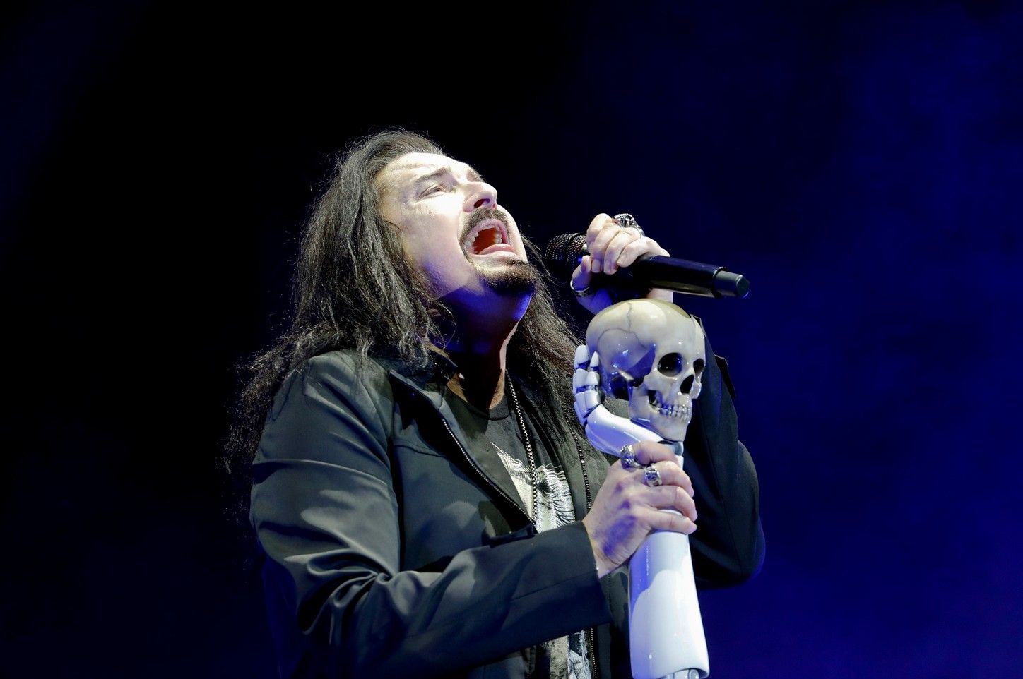 James LaBrie