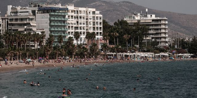 Φάληρο: Θρίλερ με το νεκρό 2χρονο κοριτσάκι – Έκκληση του Λιμενικού