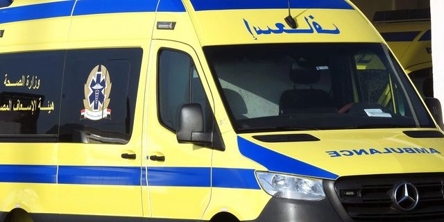 Φρίκη στην Αίγυπτο: Πατέρας σκότωσε τα τρία του παιδιά