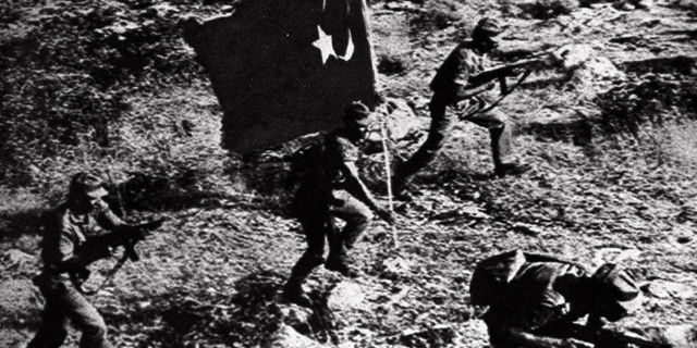 Τουρκική εισβολή στην Κύπρο, 1974