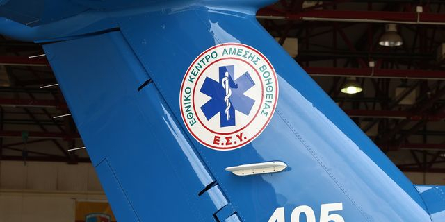 Στην Ιταλία ο 15χρονος που έπαθε θερμοπληξία για μεταμόσχευση ήπατος