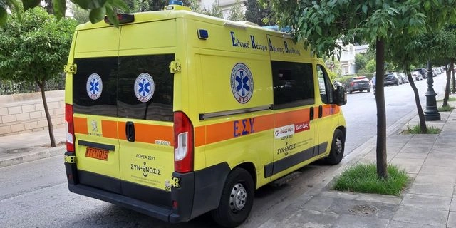 Συγκλονισμένη η κοινωνία στο Αγρίνιο μετά την τραγωδία με θύμα 2χρονο κοριτσάκι