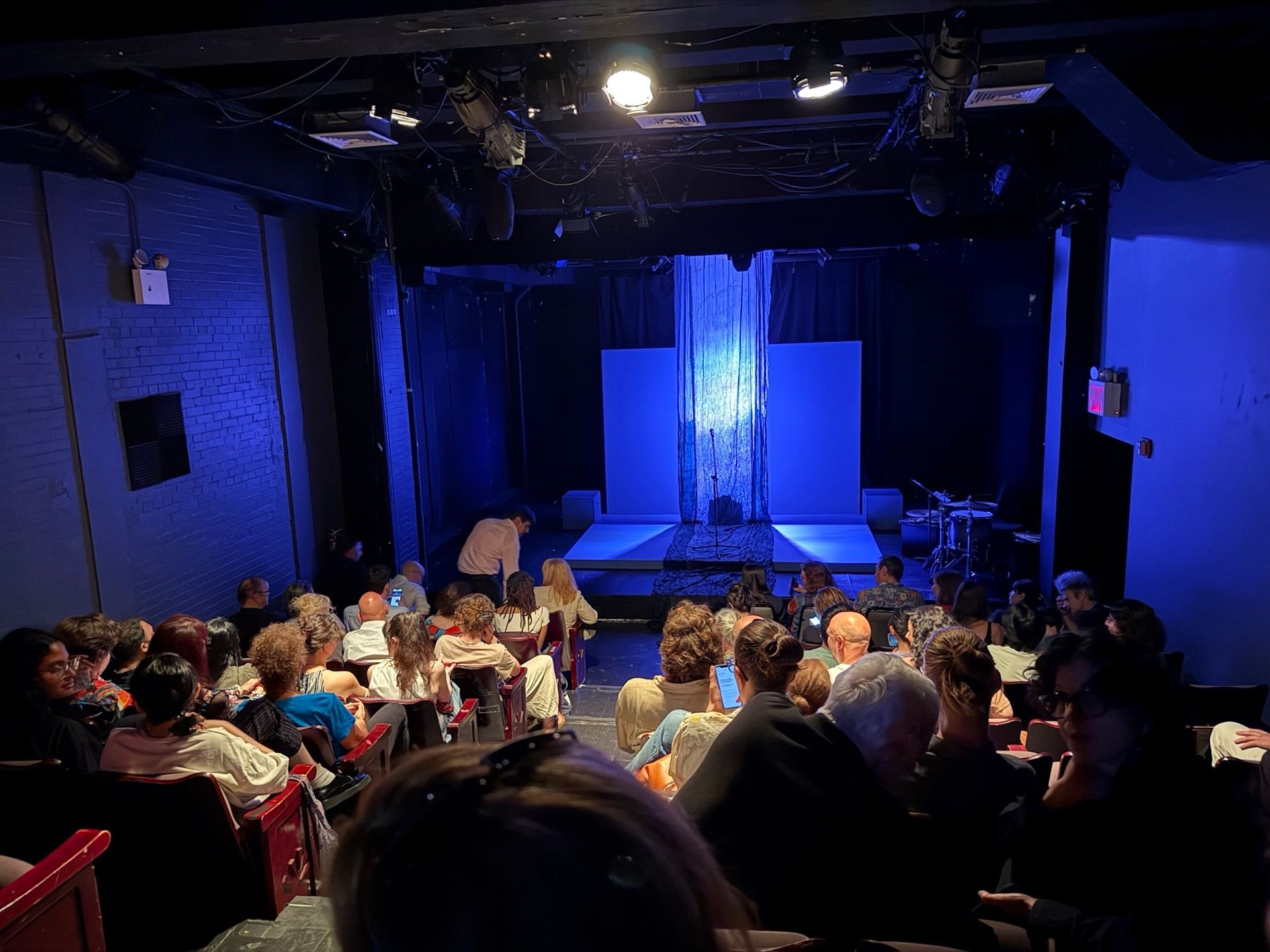 Στην πρεμιέρα της Ελένης