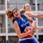 Φινλανδία – Ελλάδα 64-47: Ήττα και στο δεύτερο παιχνίδι για την Εθνική Νεανίδων