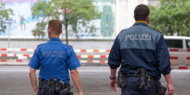 Ελβετία: Ανθρωποκυνηγητό για τρία “επικίνδυνα άτομα” που λήστεψαν οπλοπωλείο – Συμμετέχουν και οι γαλλικές αρχές