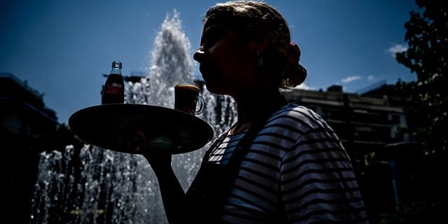 Καύσωνας: Τα έκτακτα μέτρα που ισχύουν για τους εργαζόμενους