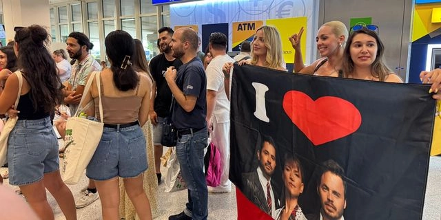 Στην Ελλάδα οι Erreway – Οι δύο sold out εμφανίσεις τους στον Λυκαβηττό