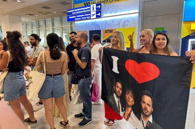 Στην Ελλάδα οι Erreway – Οι δύο sold out εμφανίσεις τους στον Λυκαβηττό